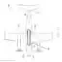 Fig. 02 - Reconfigurable payload systems (RPS) with operational load envelopes for aircraft and methods related thereto