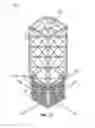 Fig. 09 - Spacecraft having electronic components as structural members and related methods