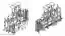 Fig. 01 - DOUBLE STACKER SYSTEM AND METHOD