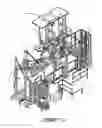 Fig. 02 - DOUBLE STACKER SYSTEM AND METHOD