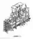 Fig. 03 - DOUBLE STACKER SYSTEM AND METHOD
