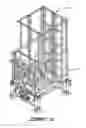Fig. 04 - DOUBLE STACKER SYSTEM AND METHOD