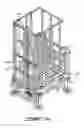 Fig. 08 - DOUBLE STACKER SYSTEM AND METHOD