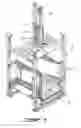 Fig. 12 - DOUBLE STACKER SYSTEM AND METHOD