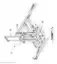 Fig. 17 - DOUBLE STACKER SYSTEM AND METHOD