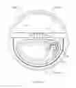 Fig. 20 - Closure having a liner and pull ring