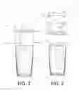Fig. 02 - COMBINED MEDICAMENT AND BEVERAGE CONTAINER