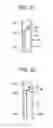 Fig. 17 - Elevator controlling panel and elevator apparatus that uses the same