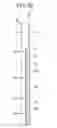 Fig. 25 - Elevator controlling panel and elevator apparatus that uses the same