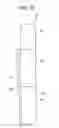 Fig. 26 - Elevator controlling panel and elevator apparatus that uses the same