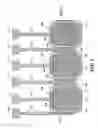 Fig. 02 - Method of making a suspended membrane device