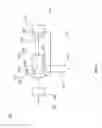 Fig. 04 - SUSPENDED MEDIA MEMBRANE BIOLOGICAL REACTOR PROCESS INCLUDING SUSPENSION SYSTEM