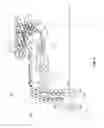 Fig. 09 - SUSPENDED MEDIA MEMBRANE BIOLOGICAL REACTOR PROCESS INCLUDING SUSPENSION SYSTEM