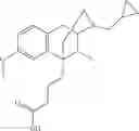 Fig. 43 - BENZOMORPHAN COMPOUNDS AS OPIOID RECEPTORS MODULATORS