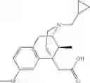 Fig. 69 - BENZOMORPHAN COMPOUNDS AS OPIOID RECEPTORS MODULATORS