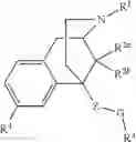 Fig. 89 - BENZOMORPHAN COMPOUNDS AS OPIOID RECEPTORS MODULATORS