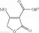 Fig. 02 - Multistage process for preparing alkali metal salts of specific 4-hydroxy-2-oxo-2,5-dihydrofuran-3-carboxylic esters