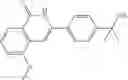 Fig. 12 - (AZA-)isoquinolinone derivatives