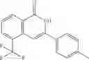 Fig. 19 - (AZA-)isoquinolinone derivatives
