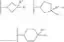 Fig. 03 - Heterocyclic modulators of lipid synthesis