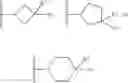 Fig. 08 - Heterocyclic modulators of lipid synthesis