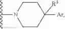 Fig. 10 - Heterocyclic modulators of lipid synthesis