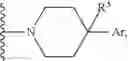 Fig. 124 - Heterocyclic modulators of lipid synthesis