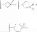 Fig. 44 - Heterocyclic modulators of lipid synthesis