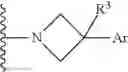 Fig. 63 - Heterocyclic modulators of lipid synthesis