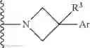Fig. 75 - Heterocyclic modulators of lipid synthesis