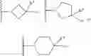 Fig. 82 - Heterocyclic modulators of lipid synthesis