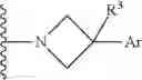 Fig. 89 - Heterocyclic modulators of lipid synthesis