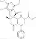 Fig. 197 - Griseofulvin derivatives