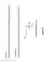 Fig. 28 - DNA-encoded libraries having encoding oligonucleotide linkages not readable by polymerases