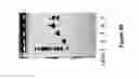 Fig. 40 - DNA-encoded libraries having encoding oligonucleotide linkages not readable by polymerases