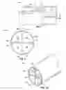 Fig. 02 - MULTI-CHANNEL PYROLYSIS TUBES, MATERIAL DEPOSITION EQUIPMENT INCLUDING THE SAME AND ASSOCIATED METHODS