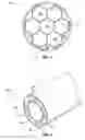 Fig. 04 - MULTI-CHANNEL PYROLYSIS TUBES, MATERIAL DEPOSITION EQUIPMENT INCLUDING THE SAME AND ASSOCIATED METHODS