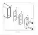 Fig. 05 - ELECTRIC CURRENT SENSING AND MANAGEMENT SYSTEM FOR ELECTROLYTIC PLANTS