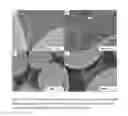 Fig. 10 - Processes for depositing nanoparticles upon non-conductive substrates