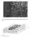 Fig. 14 - Processes for depositing nanoparticles upon non-conductive substrates