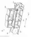 Fig. 04 - Negative polarity on the nanofiber line