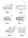 Fig. 02 - APPARATUS FOR MAKING A HIGH LOFT, NONWOVEN WEB EXHIBITING EXCELLENT RECOVERY