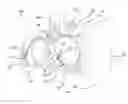 Fig. 01 - Washing Machine Appliances and Methods for Washing Articles Therein