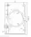 Fig. 03 - Washing Machine Appliances and Methods for Washing Articles Therein