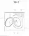 Fig. 09 - Washing machine having a plurality of tubs