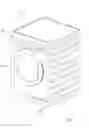Fig. 02 - Laundry washing machine