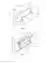 Fig. 03 - Ligature resistant push-pull latch handle