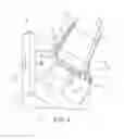 Fig. 04 - Ligature resistant push-pull latch handle