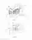 Fig. 06 - Ligature resistant push-pull latch handle