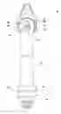 Fig. 01 - Drill string constant velocity connection